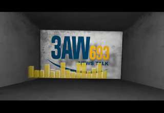 Reporter's Extreme Case Of Hiccups