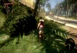 Fist of the Dead Star