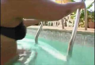 BIGGEST ASS IN BRAZIL!