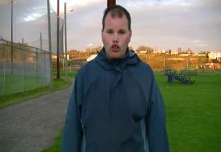 Severe Blizzard Warning for Denver Colorado on Tuesday Night int