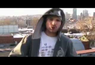 WHAT RAP WOULD BE LIKE IF IT WAS HONEST!