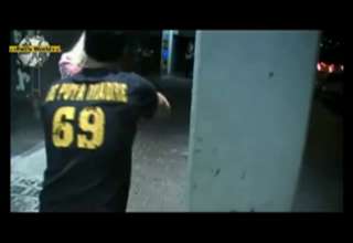 Real Snake vs Fake Boobs