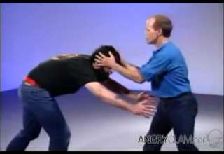 1980's Self Defense LMFAO