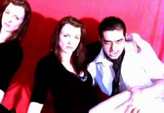 Omer Pasha-The Curse Rain Women Edit