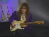 Yngwie Malmsteen Parody