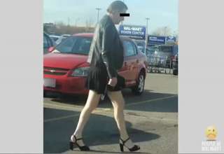 People Of Walmart Sexy And I Know It - LMFAO