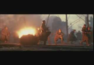 Enemy at the Gates - NO MERCY FOR COWARDS