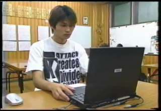 Soroban Visualization.