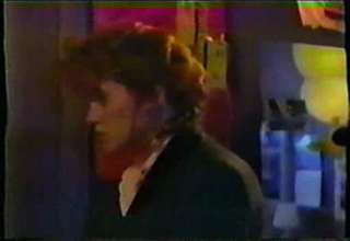 Superboy - Hypnotoad