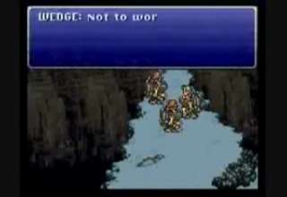 The Empire's Abuse of Terra