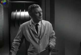 Outer Limits - The Sixth Finger 1 of 5