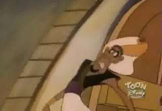 Aladdin - Forget Me Lots 1