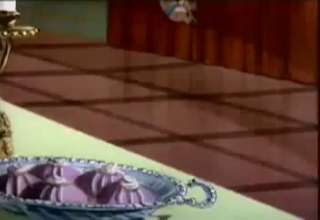 Tom and Jerry - The Two Mouseketeers 1952