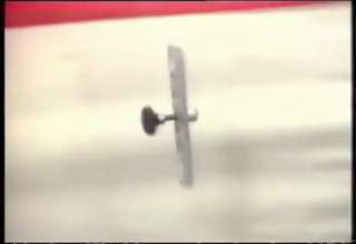 The Dzhanibekov Effect