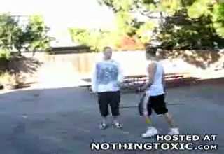 Pussies Fighting Over Pussy