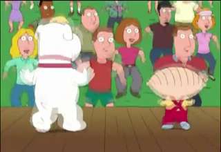 Family Guy - Bag of Weed Song