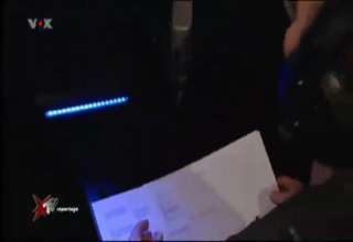 Meanwhile in Germany