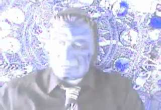 Sickness Inducing Unnamed Video WARNING - Video tape a1