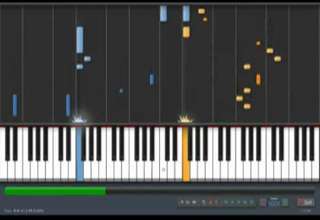 What Skrillex on Piano Would Sound Like