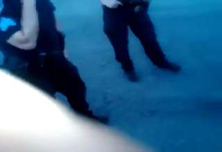 Cops Are Only Humans