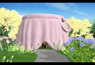 "Peppino Penis Gets Roughed Up and Belinda Vagina Comes to His R