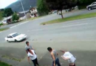 Fake part, Original part here.