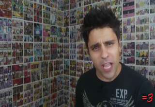 ray william johnson porn