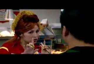 Classic- MAD tv - Bon Qui Qui at King Burger