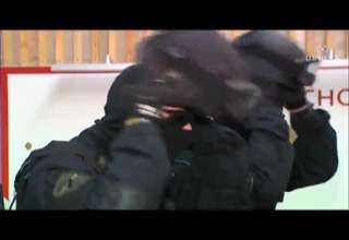 spetsnaz group A & B