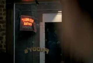 Don't re-enact scenes from Platoon with Charlie Sheen