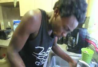 Best Cinnamon Challenge Ever!!!!!