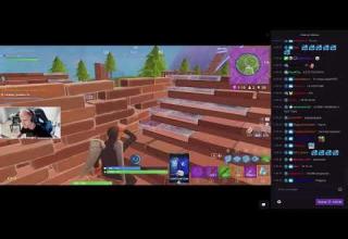 Ninja S Reaction To A 30 Kill Failed Fortnite Game Twitch Highlights Video