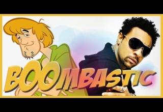 The meaning Behind Shaggy's song, Mr. Boombastic #Shaggy #MrBoombas