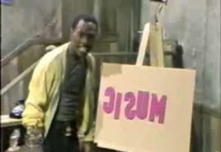 Mr.Robinsons Neighborhood