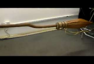 Real Nimbus 2000 For Sale On eBay