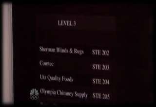 Andy from the office singing what he reads