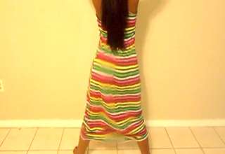 Twerking - Like a Boss