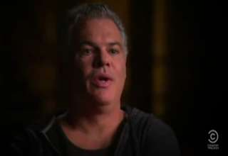 Give It Up For Greg Giraldo - Part 4