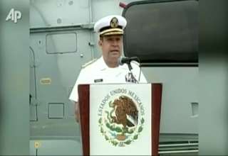 32 Bodies Found In Mexico, Suspects Held