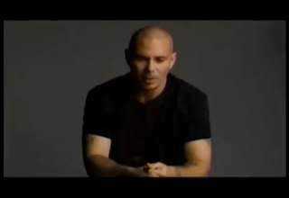 HBO's The Latino List - Featuring Pitbull