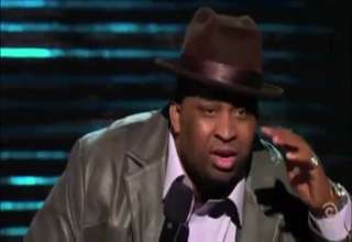 Patrice O'Neal - Stand Up Comedy - Elephant In The Room - Part 1 ...