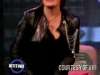 Sharon Osbourne fight with Rock of Love Megan