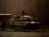 M1 Abrams tank