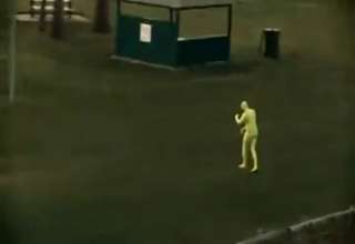 Morphsuit Fail