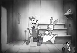 A cartoon about safe sex.