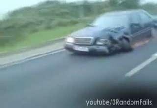 Sir, Do You Know Why I Pulled You Over?