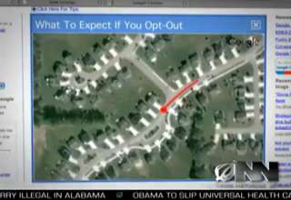 Google Opt Out Feature Lets Users Protect Privacy