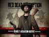 Red Dead Redemption Deadly Assassin Outfit video and code