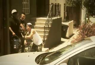 Here's My Penis, So Touch It Maybe?