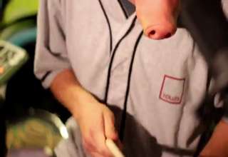 BADBADNOTGOOD x Tyler the Creator